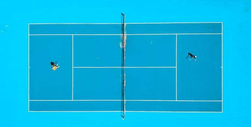 Nordic Tennis Studio AS 5