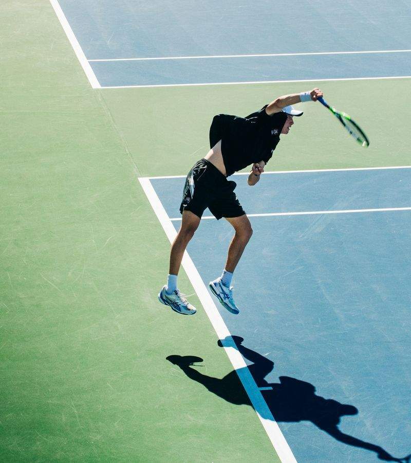 Nordic Tennis Studio AS 7