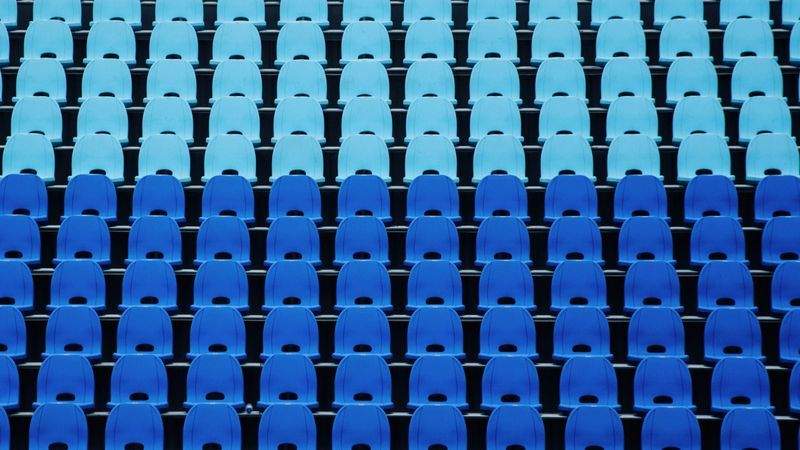 Gruppetrening for barn og voksne